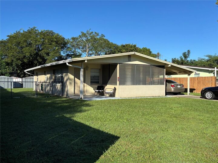 Property Photo:  6010 Brookgreen Avenue  FL 32809 