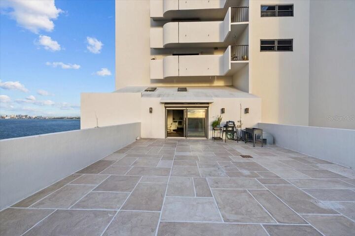 Property Photo:  4141 Bayshore Boulevard 1701  FL 33611 