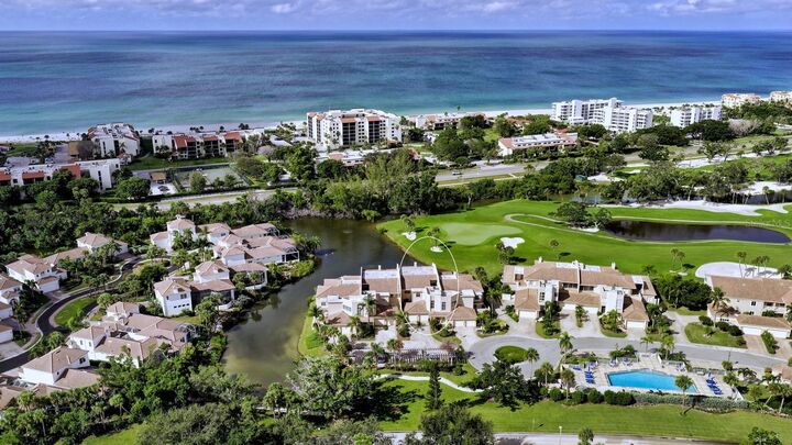 Property Photo: 2013 Harbour Links Drive 2013 FL 34228