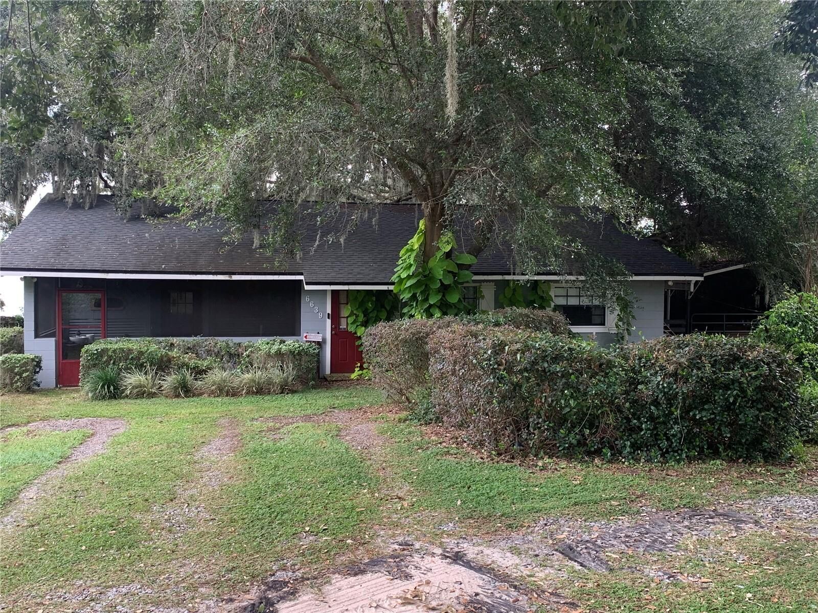 Property Photo:  6639 Lake Emma Road  FL 34736 