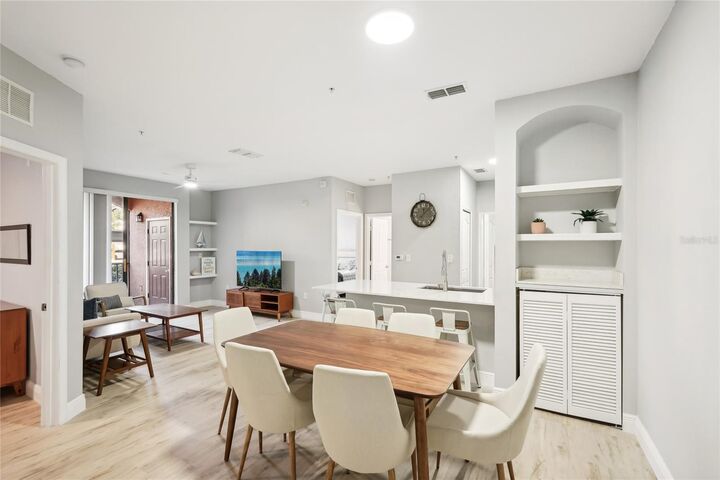 Property Photo: 8357 38th Street Circle E 105 FL 34243