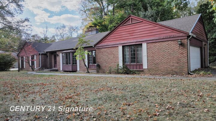 Property Photo: 5551 Sugar Bush Lane MI 48532