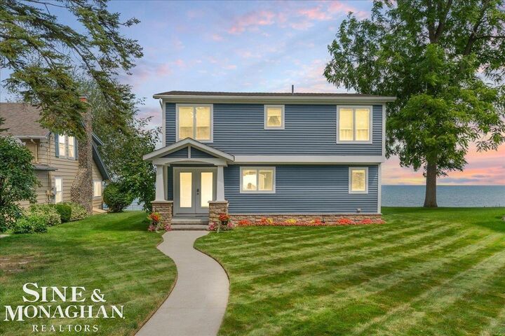 241 S Lake Street  Port Sanilac MI 48469 photo