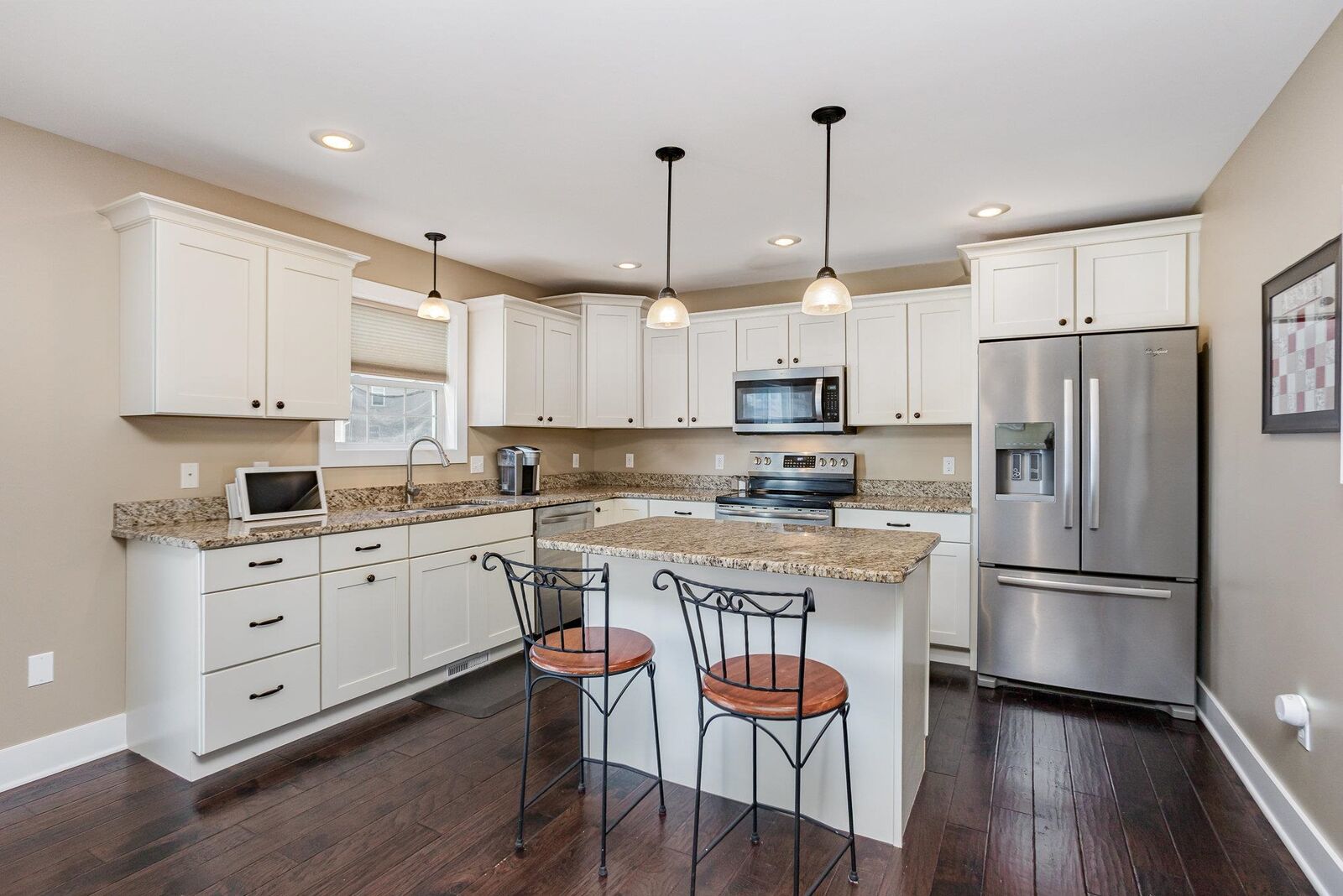 Property Photo:  5699 Gladecress Drive  MI 48603 