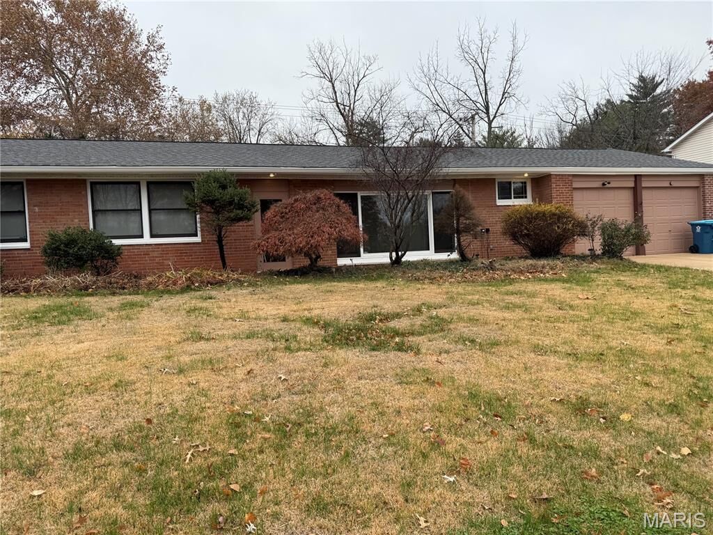 Property Photo:  22 Bon Price Terrace  MO 63132 