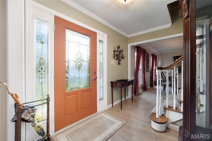 Property Photo: 224 Brayhill Court MO 63017