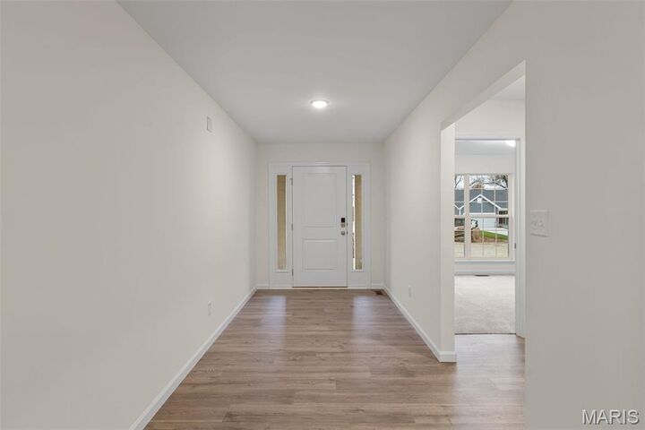 Property Photo: 1145 Bloomfield Drive MO 63025