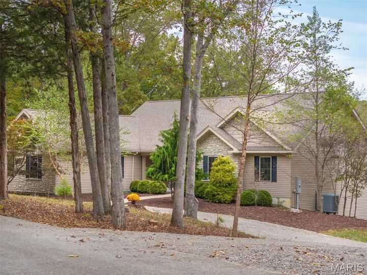 Property Photo:  2464 Alpine Hills Drive  MO 63390