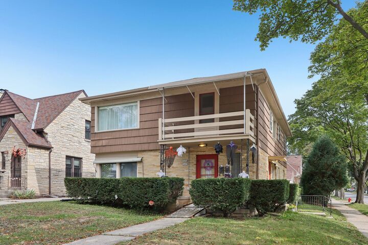 Property Photo:  2602 N 72nd St 2604  WI 53213