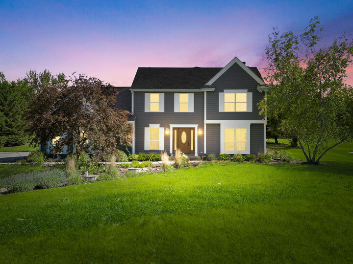 Property Photo: S25w29201 Cambrian Rdg WI 53188