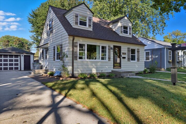 Property Photo:  3425 N 95th St  WI 53222 