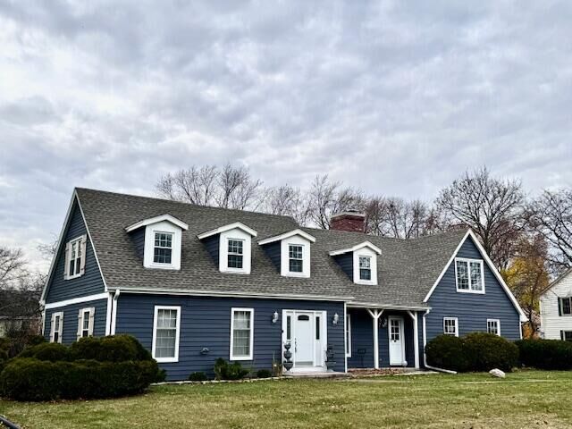 Property Photo:  2746 Manor Ave  WI 53406 