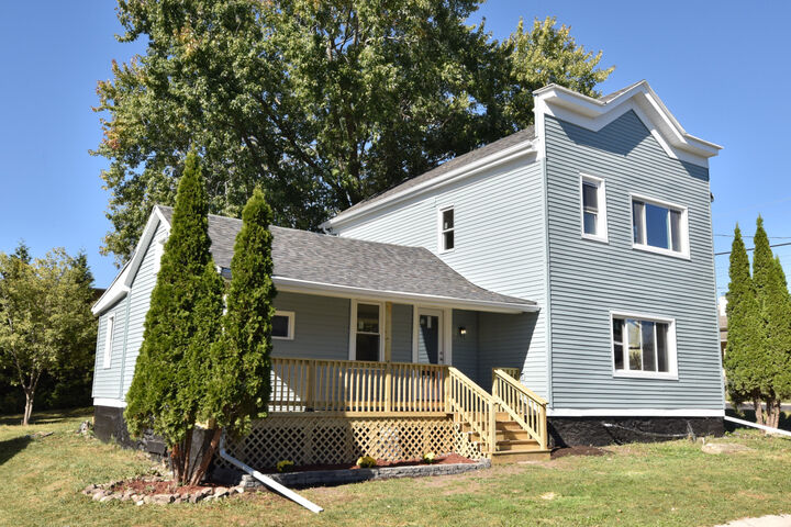N5415 Park Ave  Fredonia WI 53021 photo