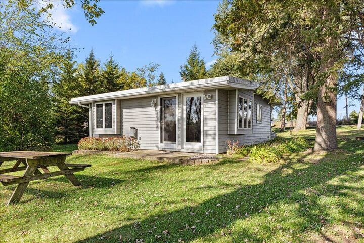 Property Photo: W1074 County Road F - WI 53010