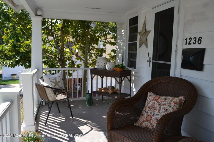 Property Photo: 1236 Maplewood Road NJ 07719
