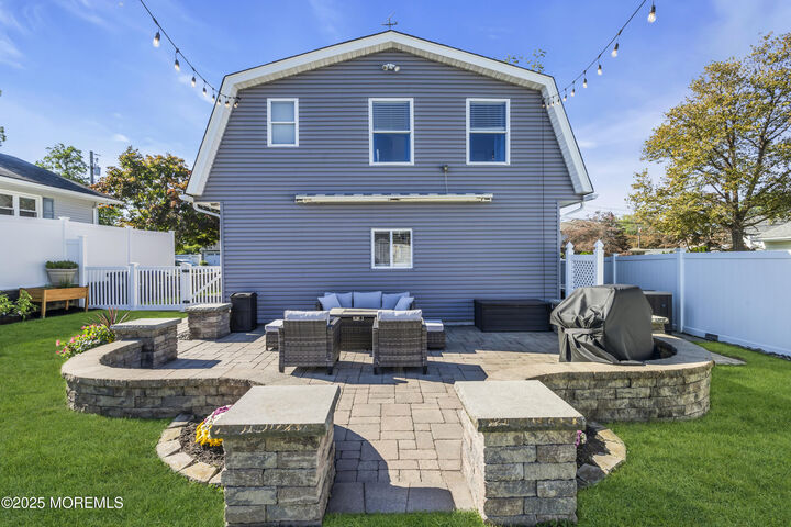 Property Photo:  2608 Garfield Street  NJ 07719 