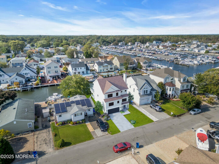 Property Photo: 28 Commodore Drive NJ 08723
