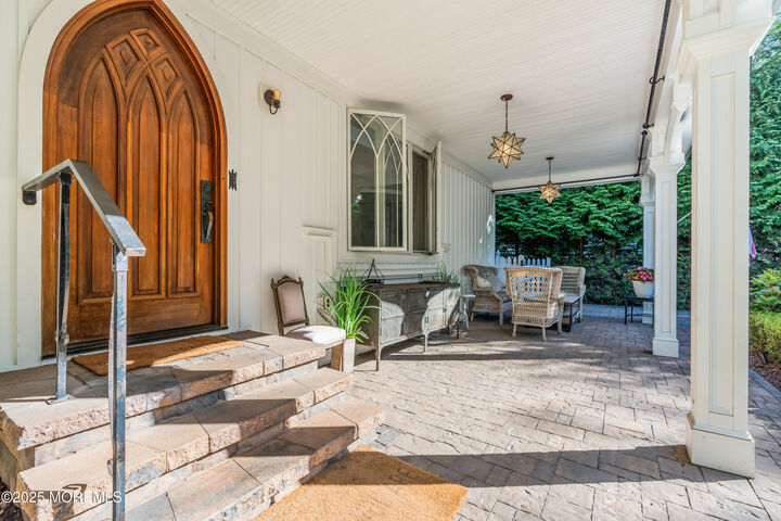 Property Photo: 412 Brighton Avenue NJ 07762