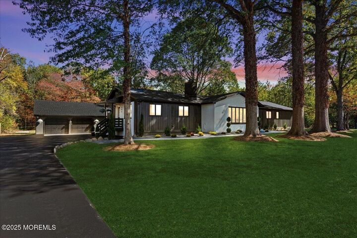 309 Gordon Road  Robbinsville NJ 08691 photo