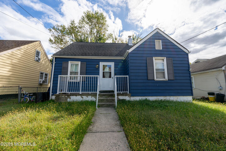 137 Ardsley Avenue  Ewing NJ 08638 photo