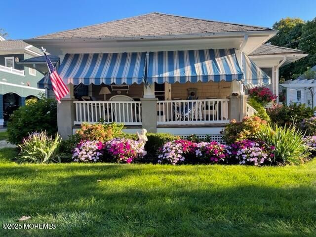 Property Photo: 508 Passaic Avenue NJ 07762