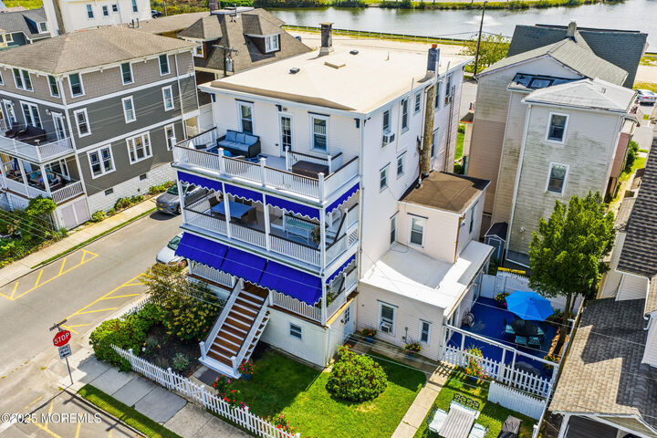 18 Abbott Avenue  Ocean Grove NJ 07756 photo