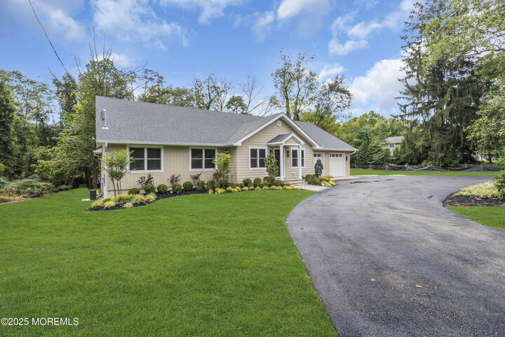Property Photo: 834 Sycamore Avenue NJ 07724