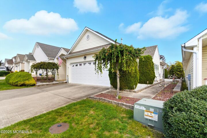 Property Photo: 53 Lookout Drive NJ 08050