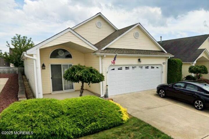 Property Photo:  53 Lookout Drive  NJ 08050 