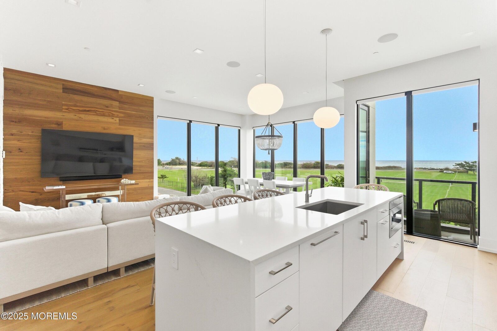 Property Photo:  200 Ocean Avenue N  NJ 07740 