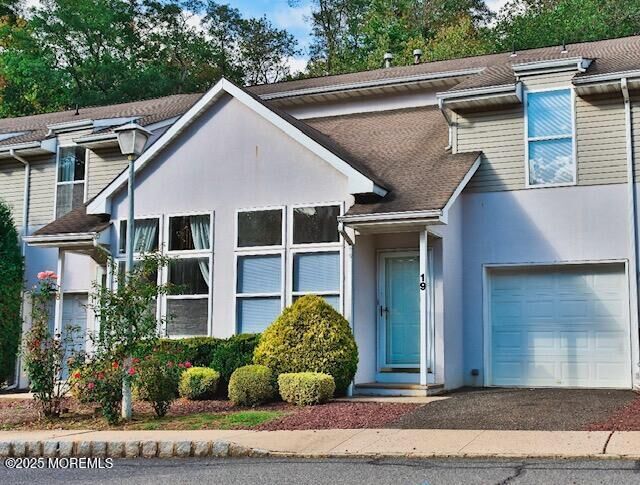 Property Photo: 19 Parkside Drive NJ 08831