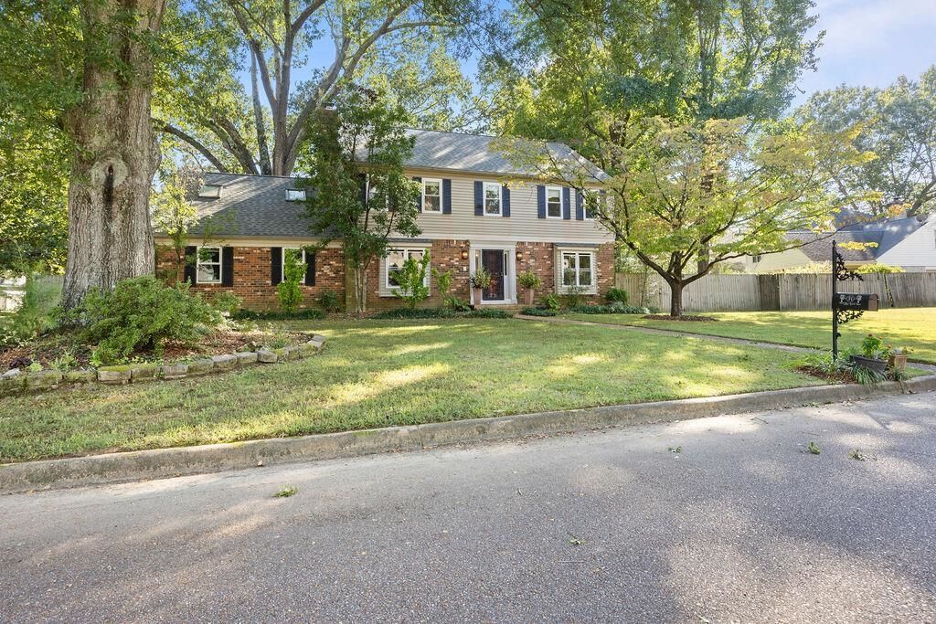 Property Photo:  7109 Blue Grass Ln  TN 38138 