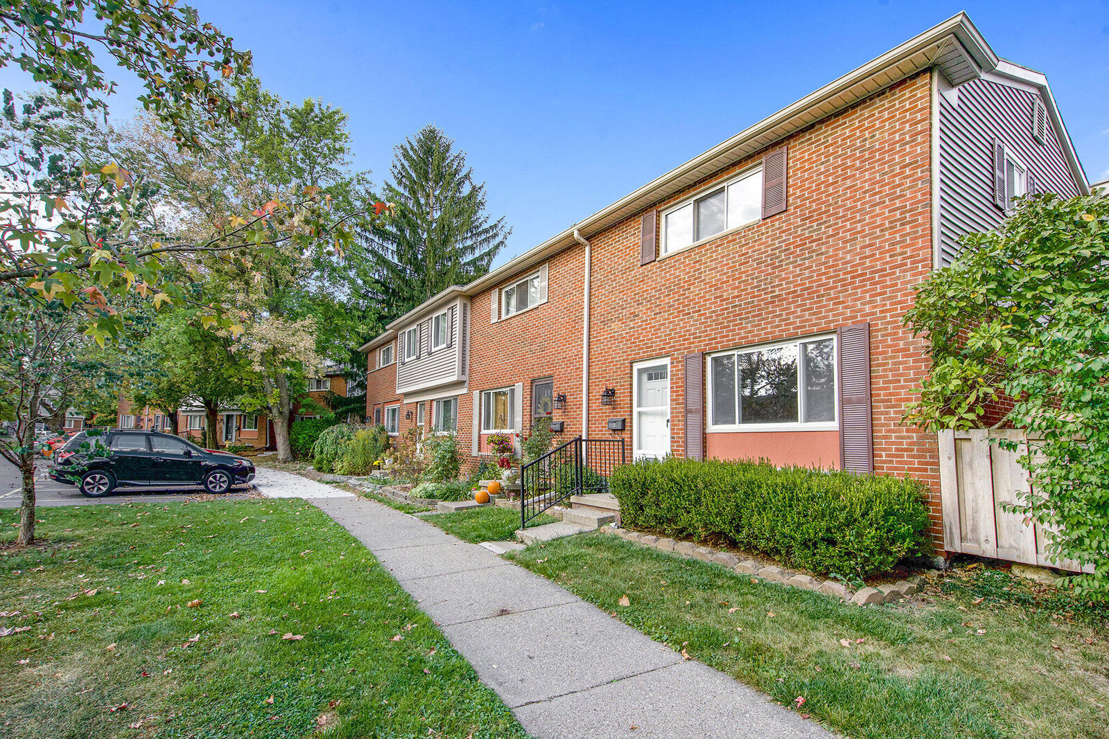 Property Photo:  3351 Williamsburg Road  MI 48104
