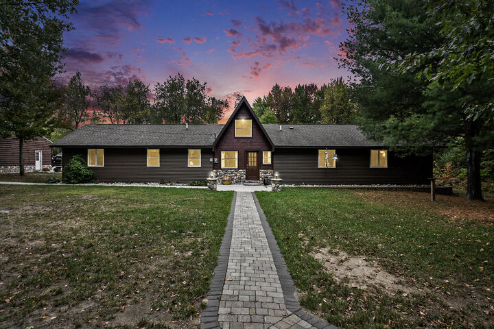 Property Photo:  2697 N 176th Avenue  MI 49459