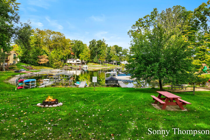 Property Photo:  6505 Bella Vista Drive NE  MI 49341 