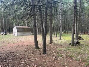 Property Photo: 8129 Old State Road MI 49346