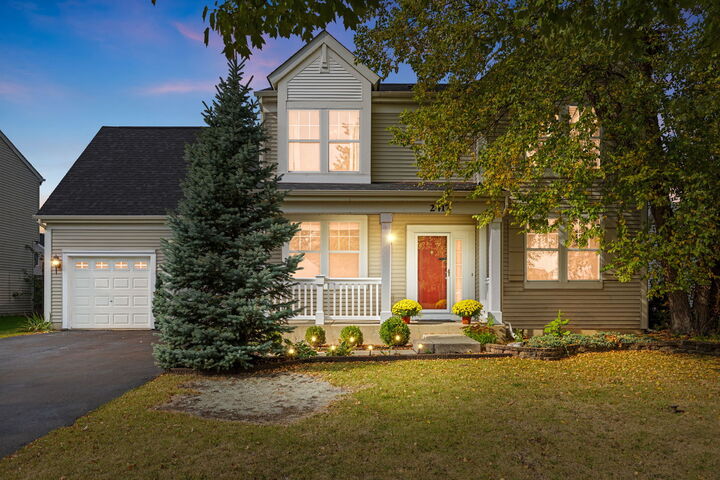 2417 Geneva Lane  Montgomery IL 60538 photo