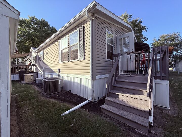 Property Photo: 2416 22nd Street IL 61704