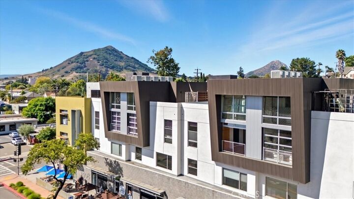 Property Photo:  1308 Monterey 340  CA 93401 