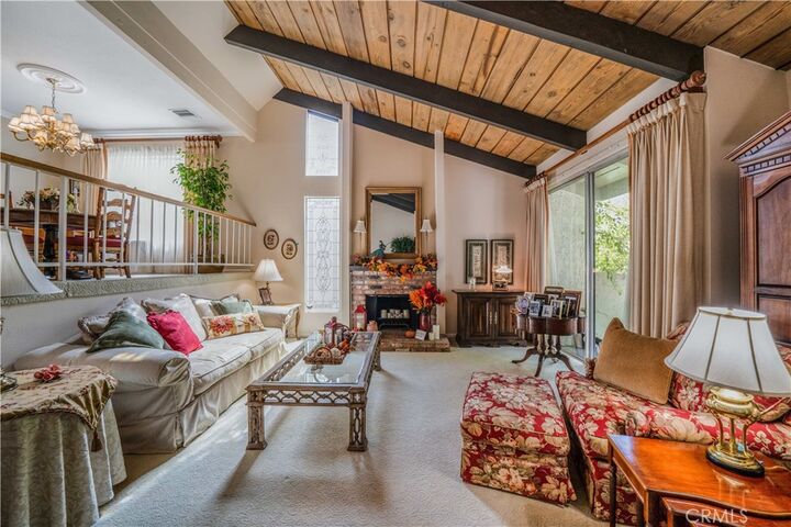 Property Photo: 4219 Colfax Avenue F CA 91604