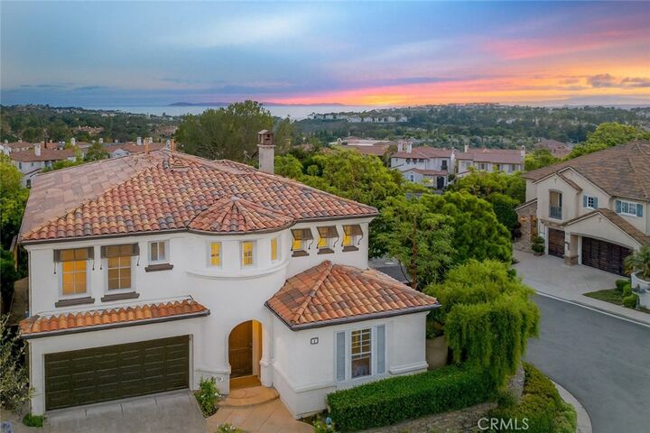 Property Photo: 2 Agostino CA 92657