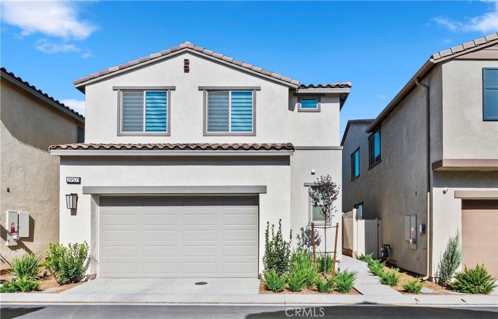 Property Photo:  29571 Grizzly  CA 92596 
