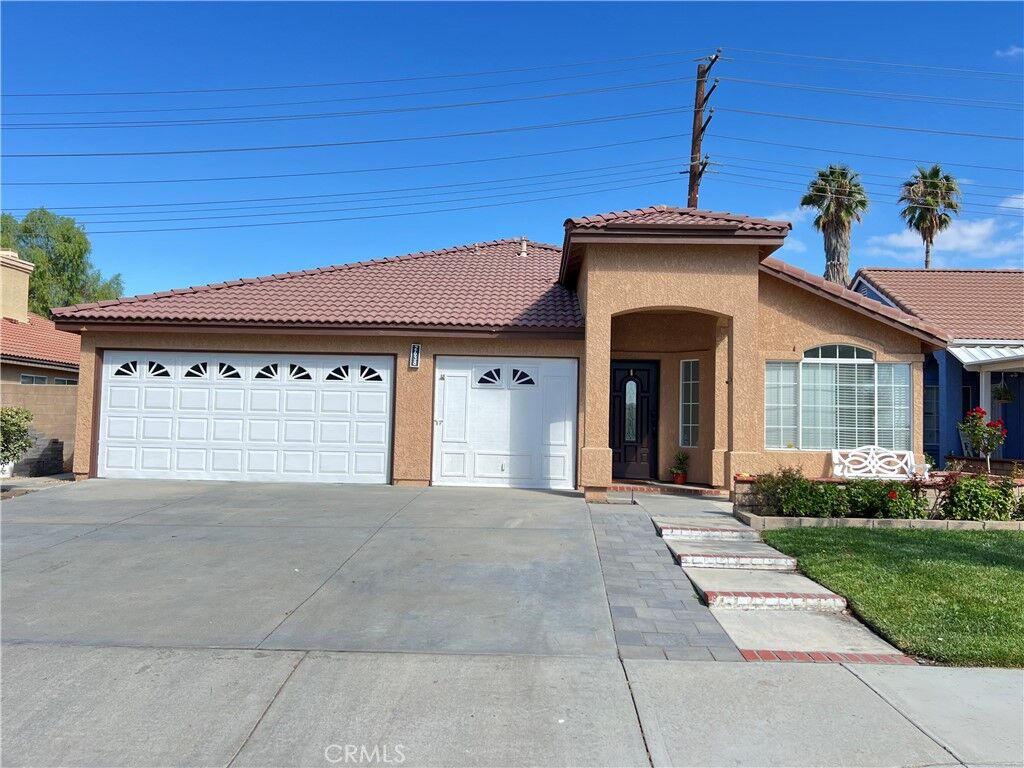 Property Photo: 2638 Cypress CA 92545