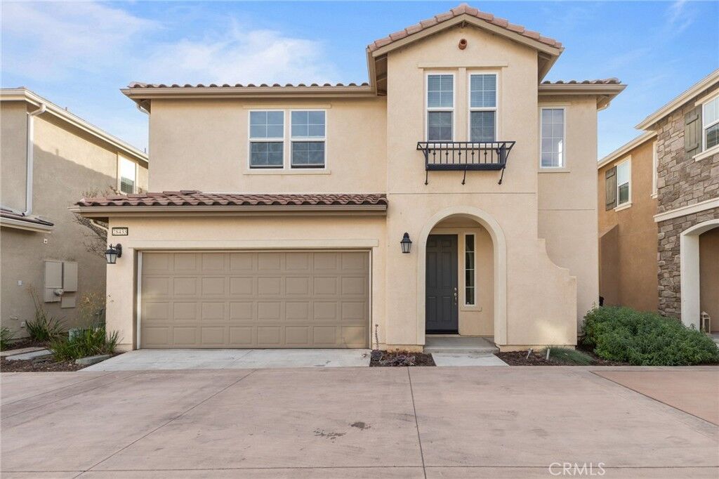 Property Photo: 28433 Wild Rose Lane CA 92346