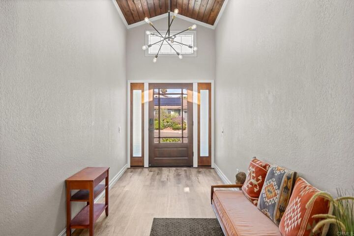 Property Photo: 2641 La Gran Via CA 92009