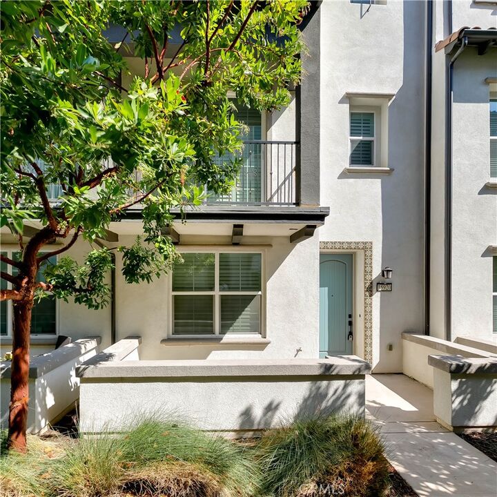 Property Photo:  15920 Ellington Way  CA 91709 