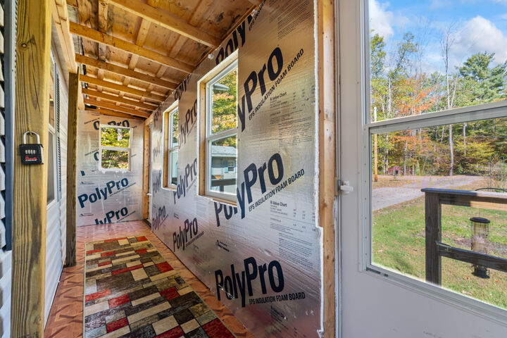 Property Photo: 63 Barnard Road ME 04236