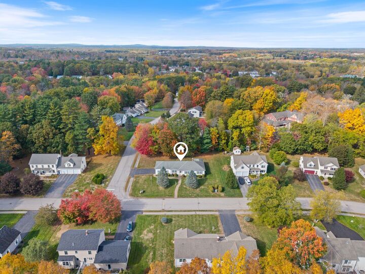 Property Photo: 15 McKenney Drive ME 04005