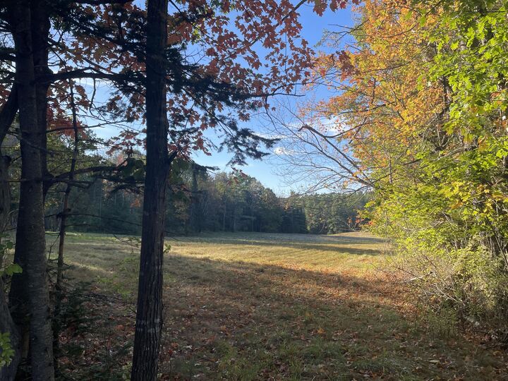 33A Bowdoinham Road  Lisbon ME 04252 photo