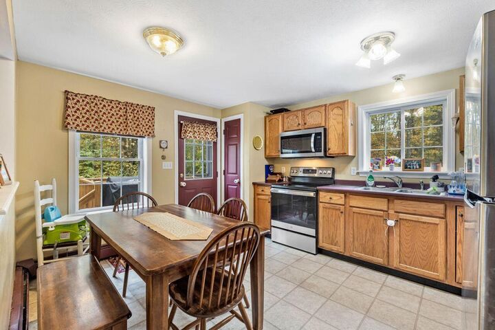 Property Photo:  44 Highland Road  ME 04048 